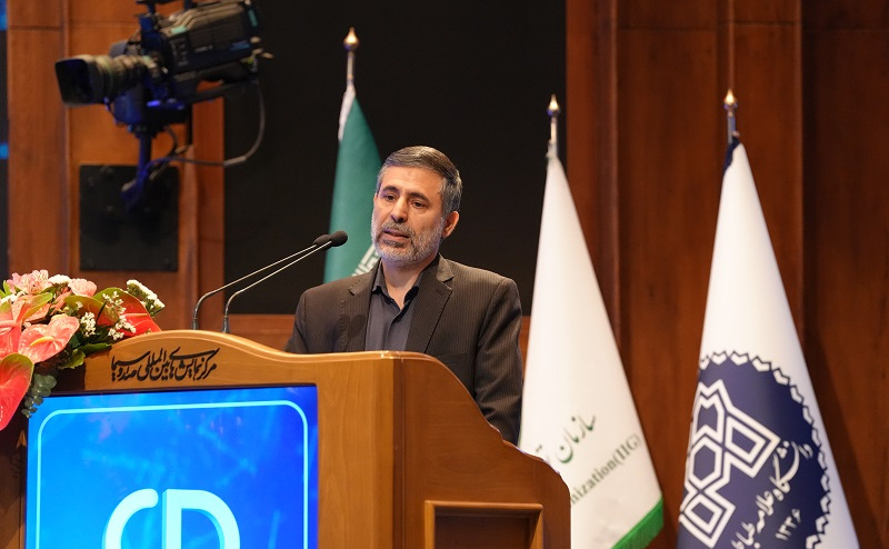 گفت‌وگو با محمدامین زارعی، دبیر علمی کنفرانس دی‌بلاک