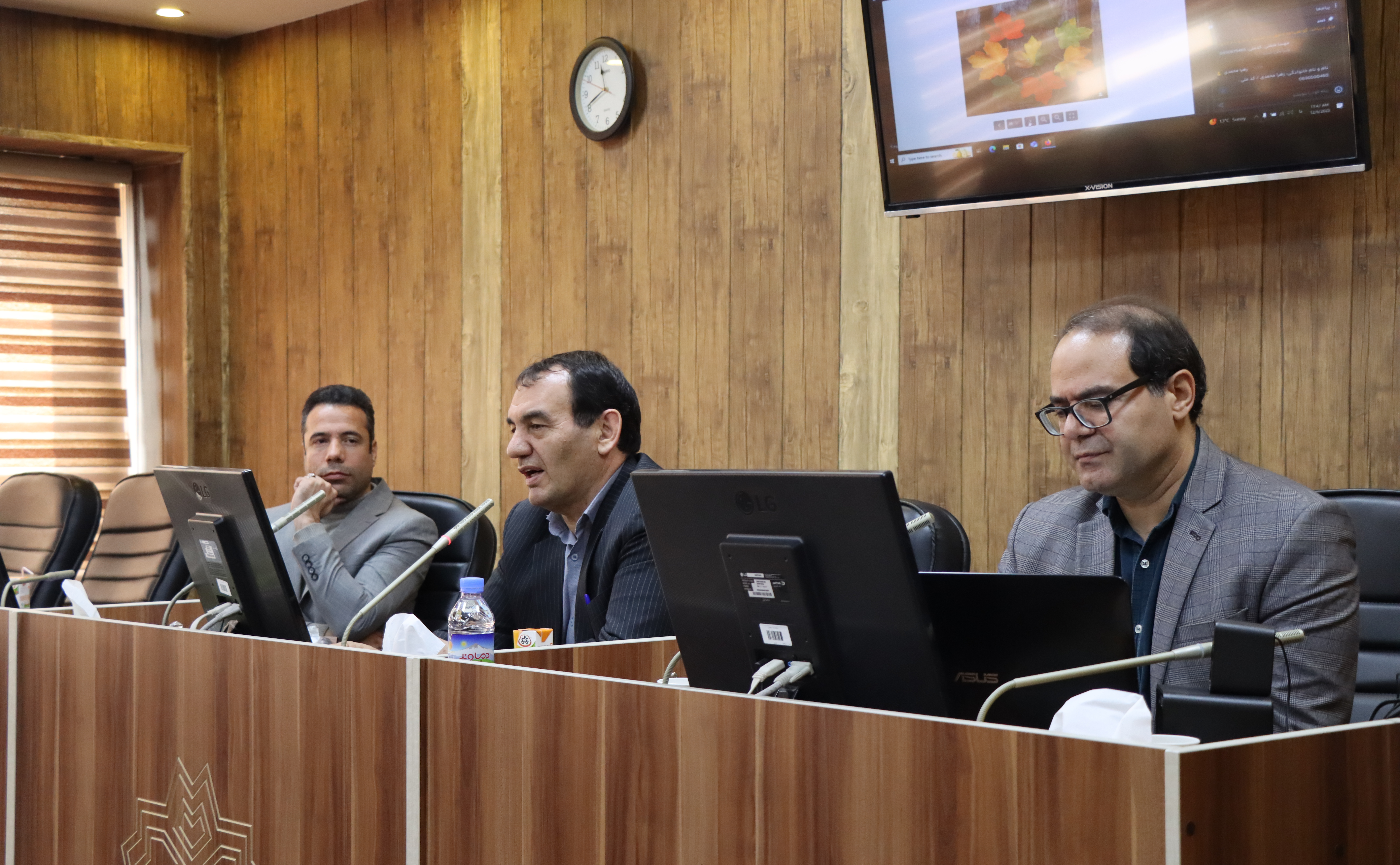 برگزاری نشست تخصصی «آسیب‌شناسی تأخیر ازدواج جوانان و تدوین توصیه‌های سیاستی»