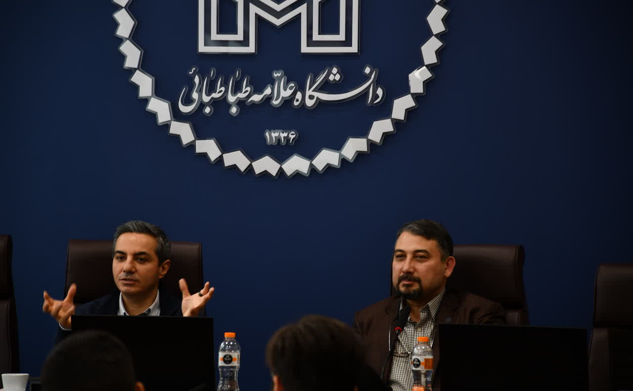 برگزاری کارگاه تخصصی انتقال تجربیات صنعت فناوری اطلاعات