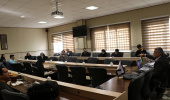 برگزاری کارگاه  پدیدار شناسی