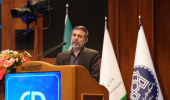 خبر ویژه: دکتر محمدامین زارعی، پژوهشگر برتر پژوهشکده‌های دانشگاه علامه طباطبائی معرفی شد
