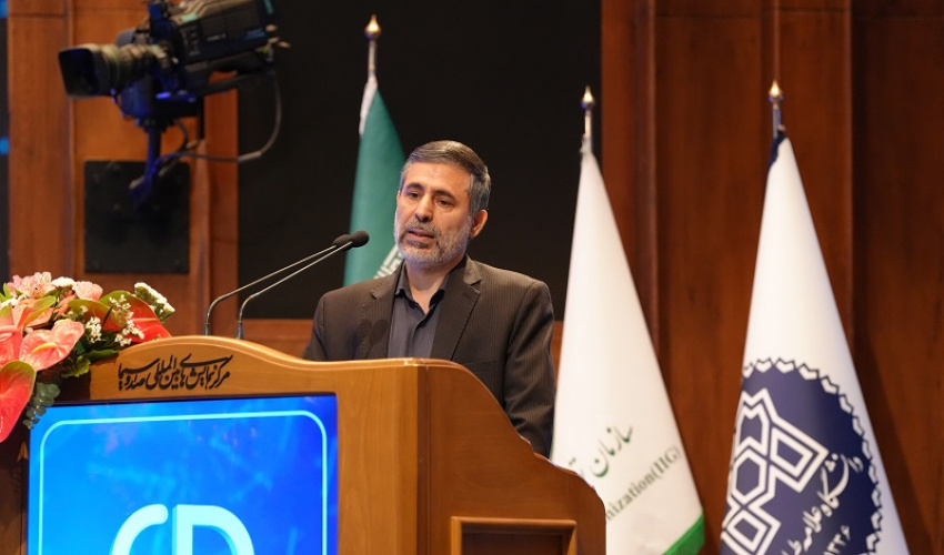 گفت‌وگو با محمدامین زارعی، دبیر علمی کنفرانس دی‌بلاک