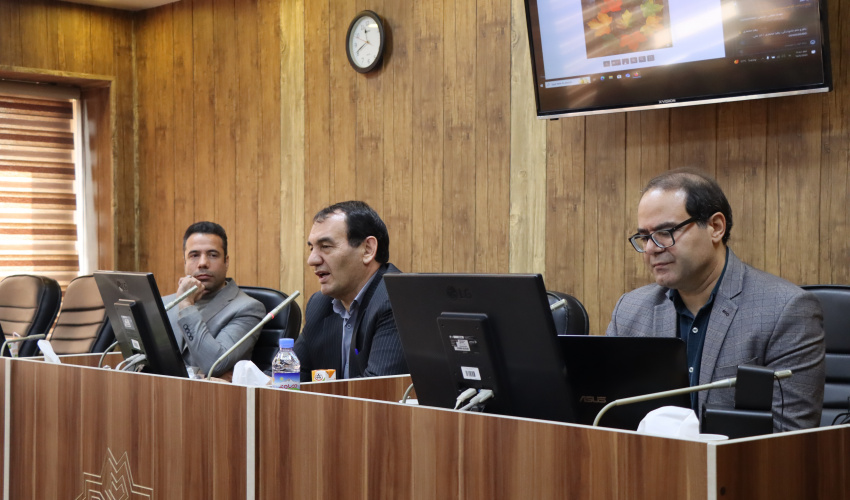 برگزاری نشست تخصصی «آسیب‌شناسی تأخیر ازدواج جوانان و تدوین توصیه‌های سیاستی»