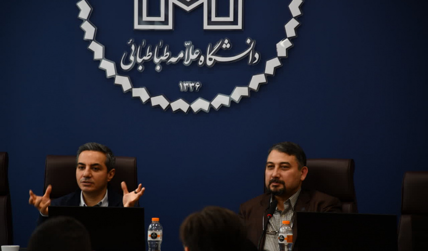 برگزاری کارگاه تخصصی انتقال تجربیات صنعت فناوری اطلاعات