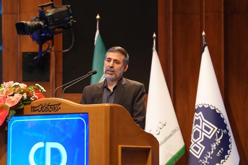 گفت‌وگو با محمدامین زارعی، دبیر علمی کنفرانس دی‌بلاک
