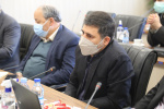 دکتر محمد امین زارعی «رئیس پژوهشکده فرهنگ و ارتباطات» شد