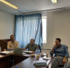 برپایی نشست نقد و بررسی «واژهنامۀ استنادی علوم سیاسی و روابط بینالملل»
